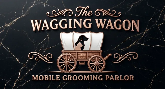 The Wagging Wagon Mobile Grooming Parlour, Springs